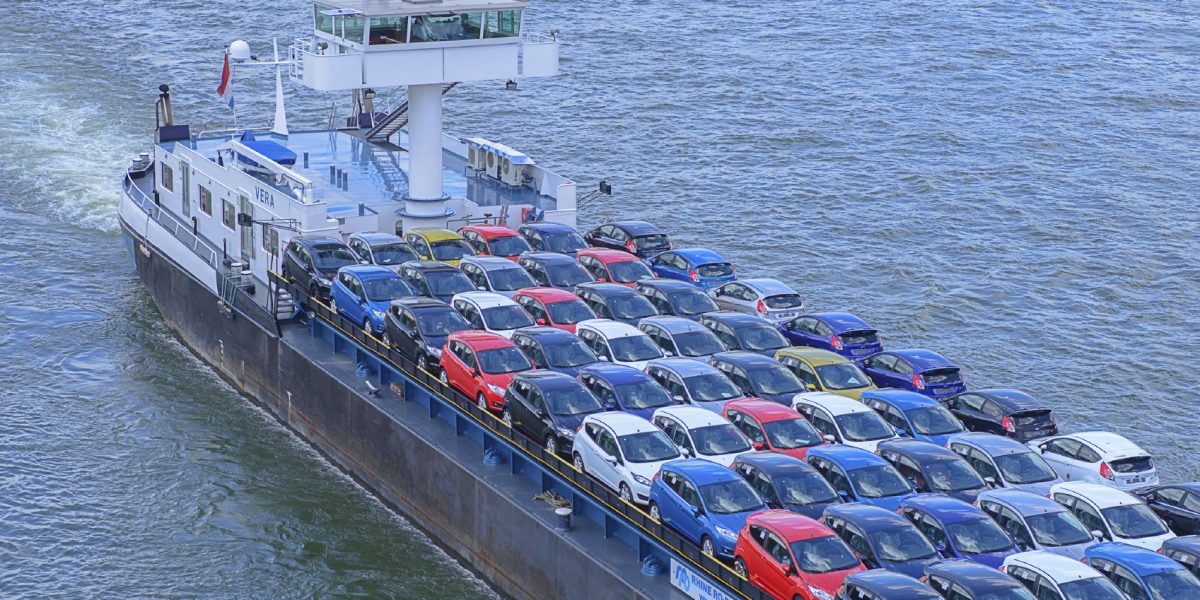 Auto Mobile Shipping