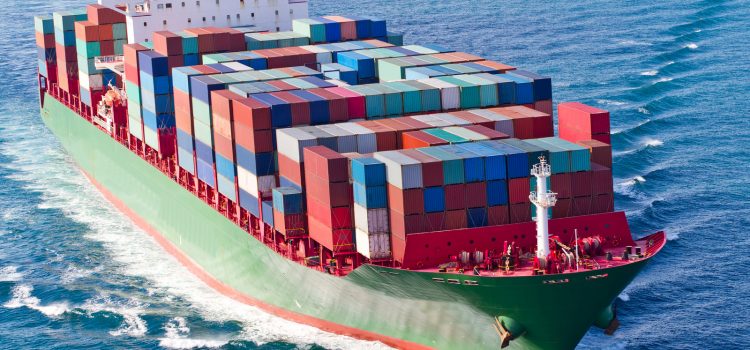 Container Shipping